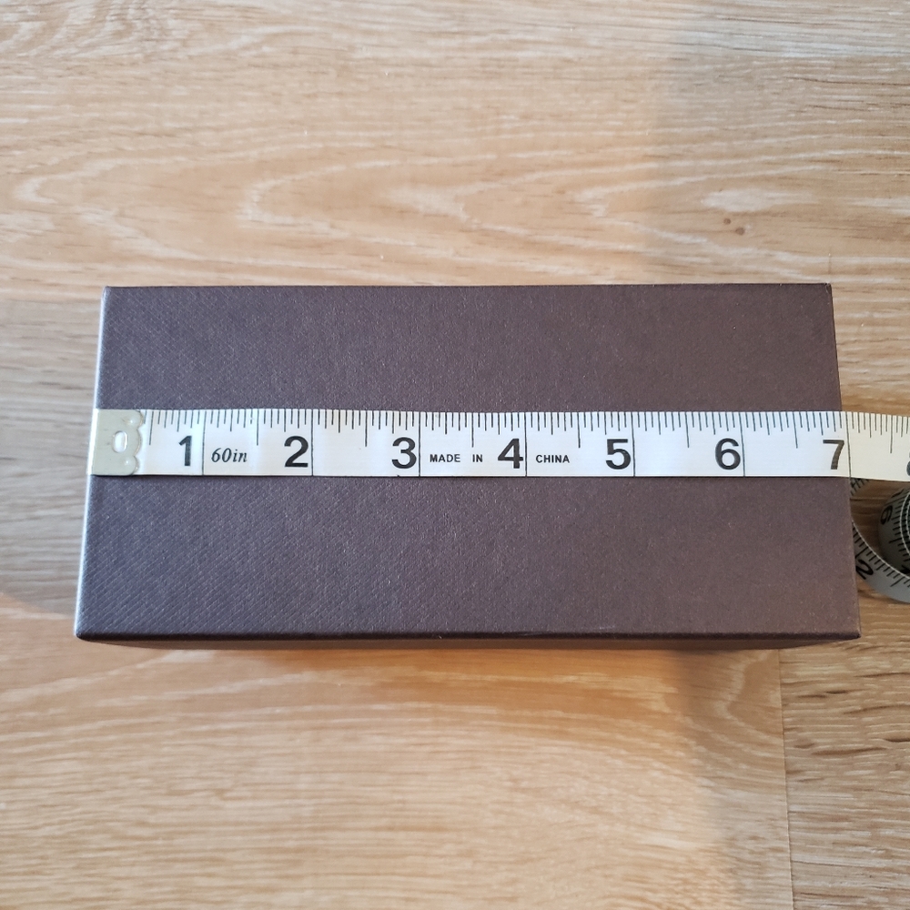 Tom Ford empty sunglass case box - Picture 9 of 10